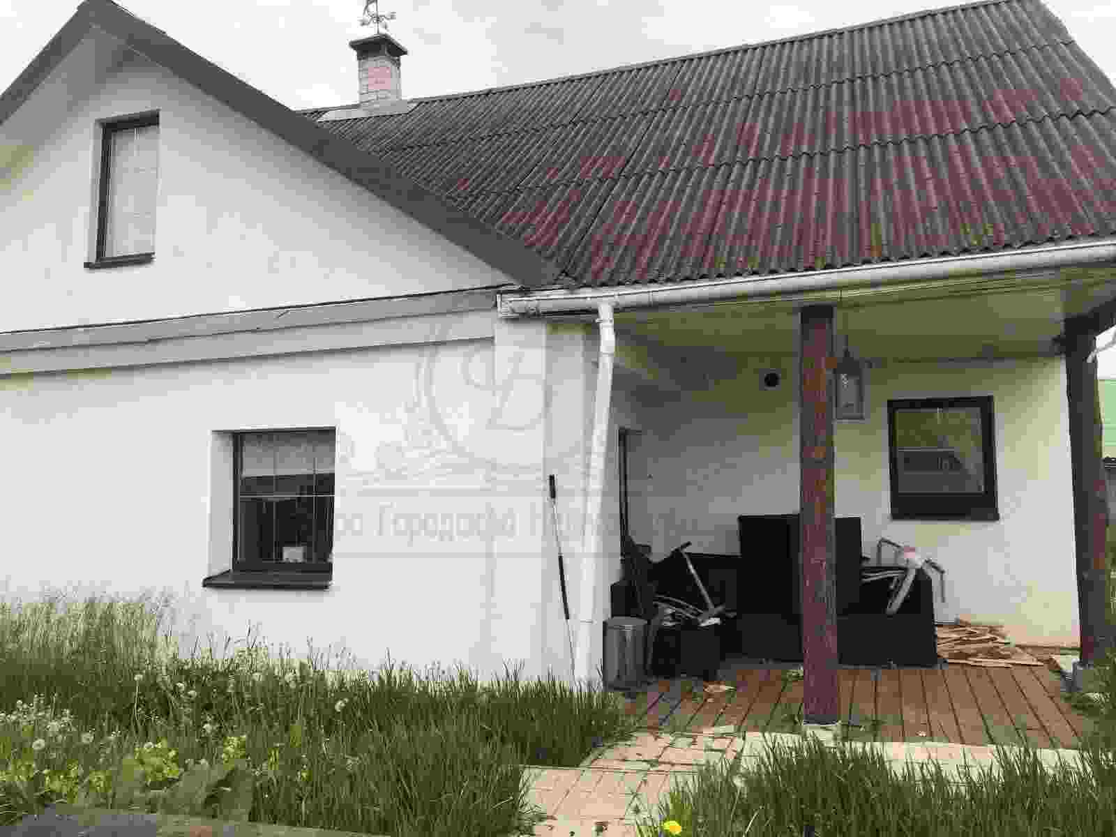 Купить дом в Минске и в Минском районе, продажа коттеджей без посредников