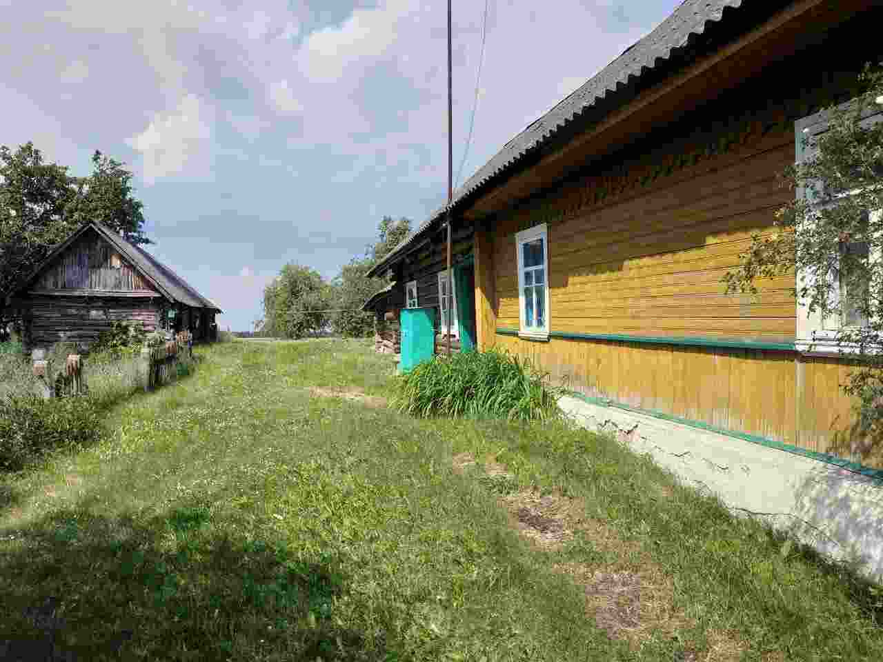 Купить дом в Минске и в Минском районе, продажа коттеджей без посредников