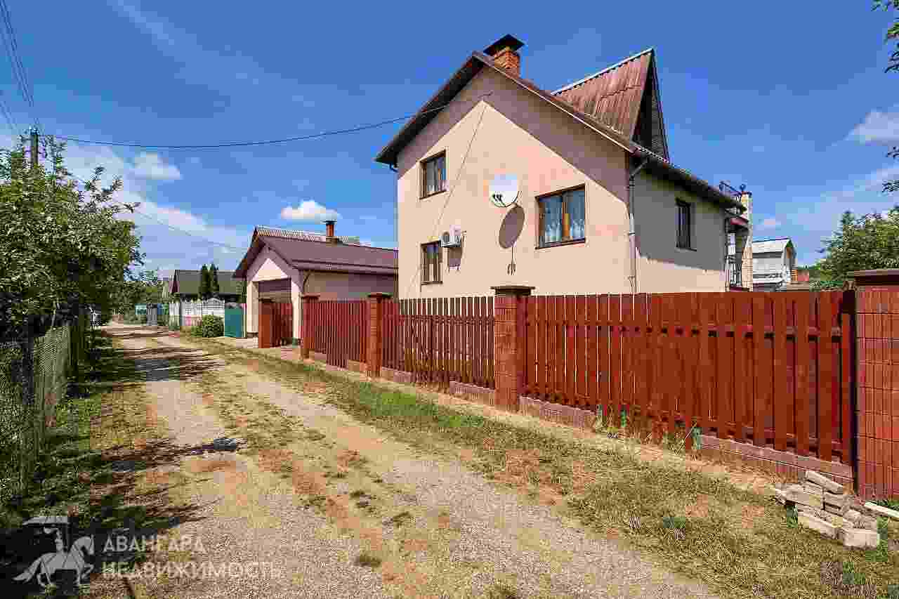 Купить дачу под Минском недорого | Продажа дач в Минском районе без ...