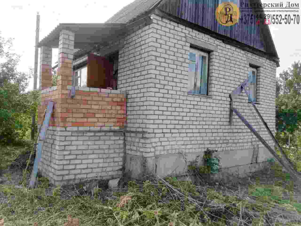 Купить дачу под Минском недорого | Продажа дач в Минском районе без ...