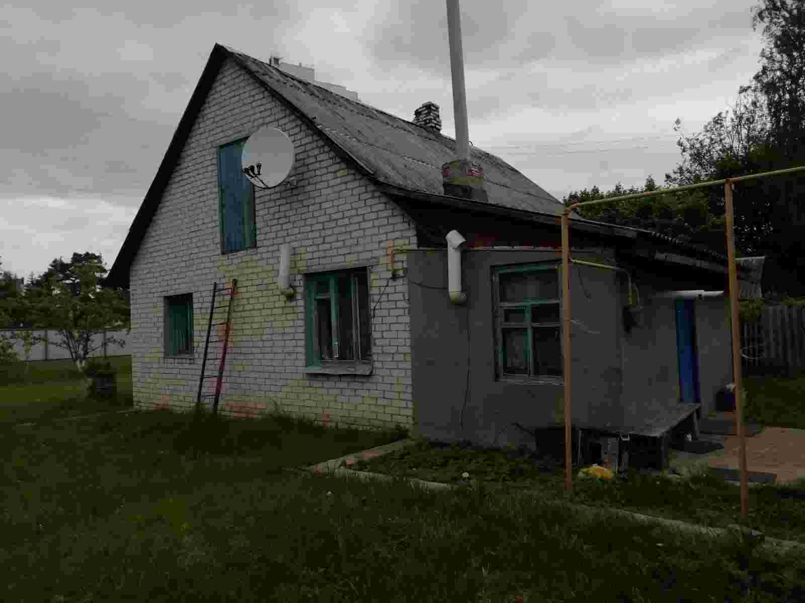 Снять без посредников дом на длительный срок в Минске