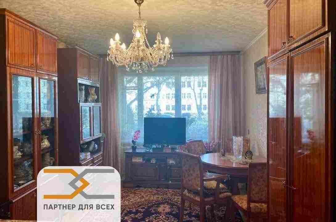 Продажа квартир в Киевской области
