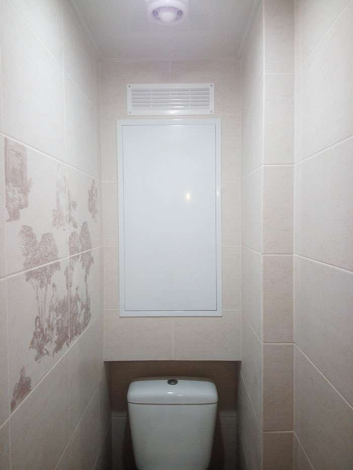 Ремонт туалета в хрущевке фото Ремонт туалета в хрущевке фото