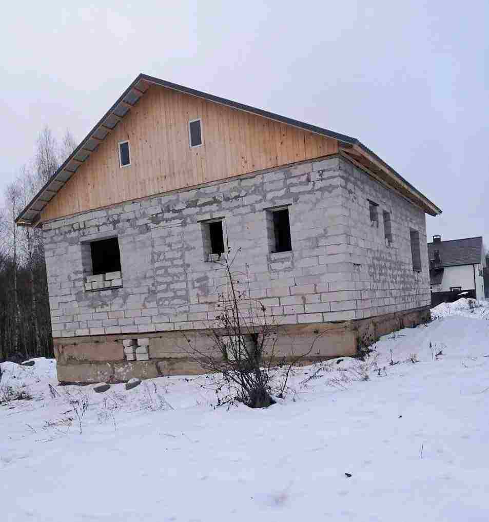 Продажа домов в Лепельском районе. Купить коттедж в Лепеле