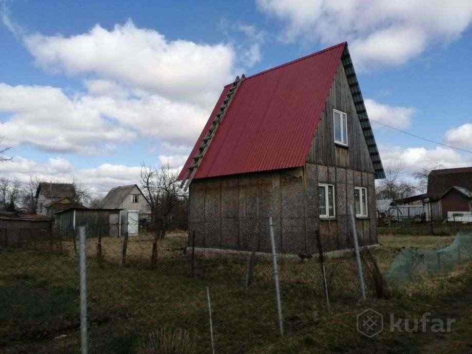 Купить дачу под Минском недорого | Продажа дач в Минском районе без ...