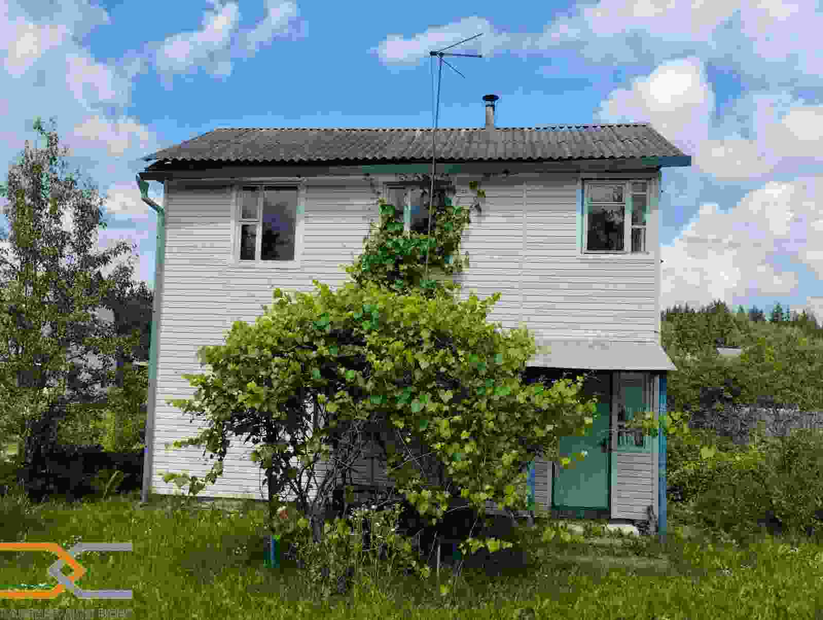 Купить дачу под Минском недорого | Продажа дач в Минском районе без ...