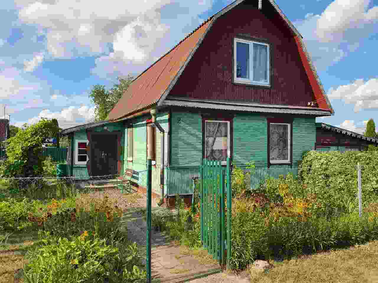 Купить дачу под Минском недорого | Продажа дач в Минском районе без ...