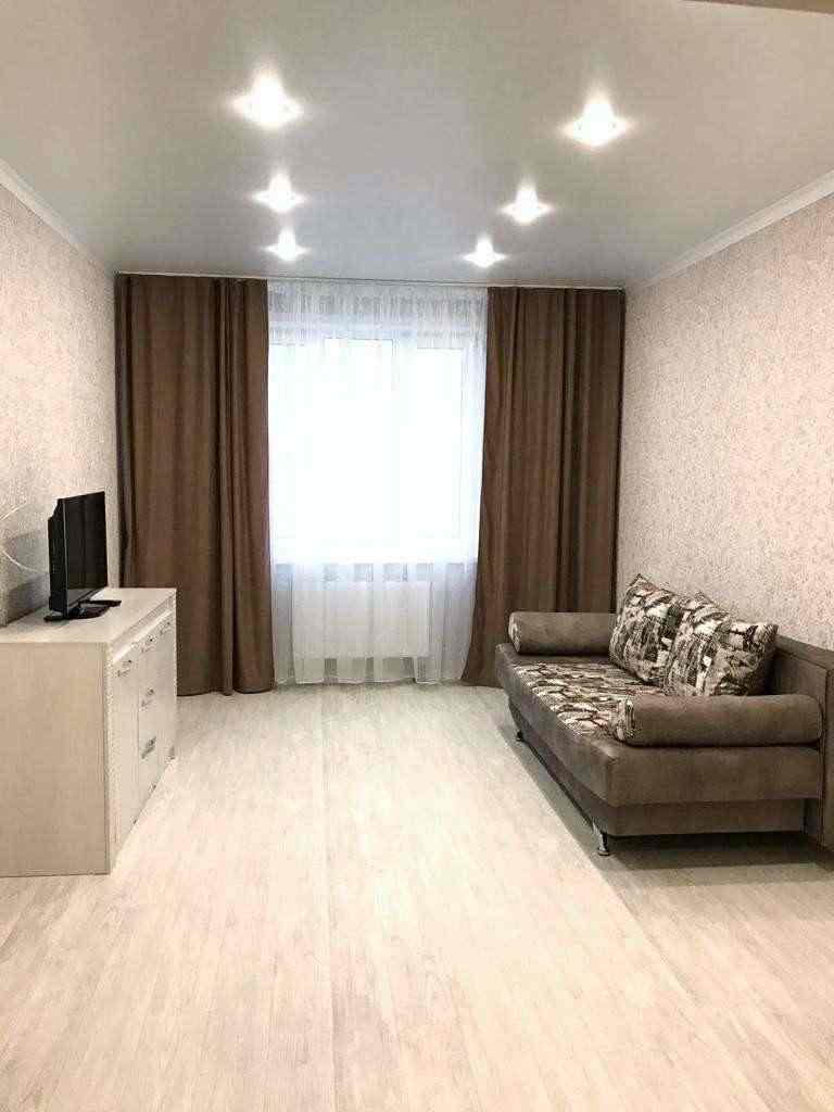 3-комнатная квартира на ул. Кижеватова 78 , Минск