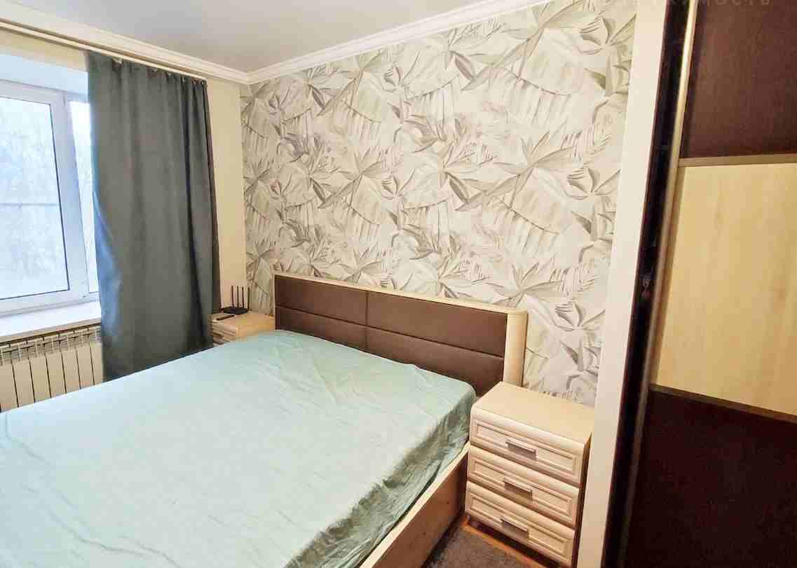 2-комнатная квартира на пр. Партизанский 147 , Минск