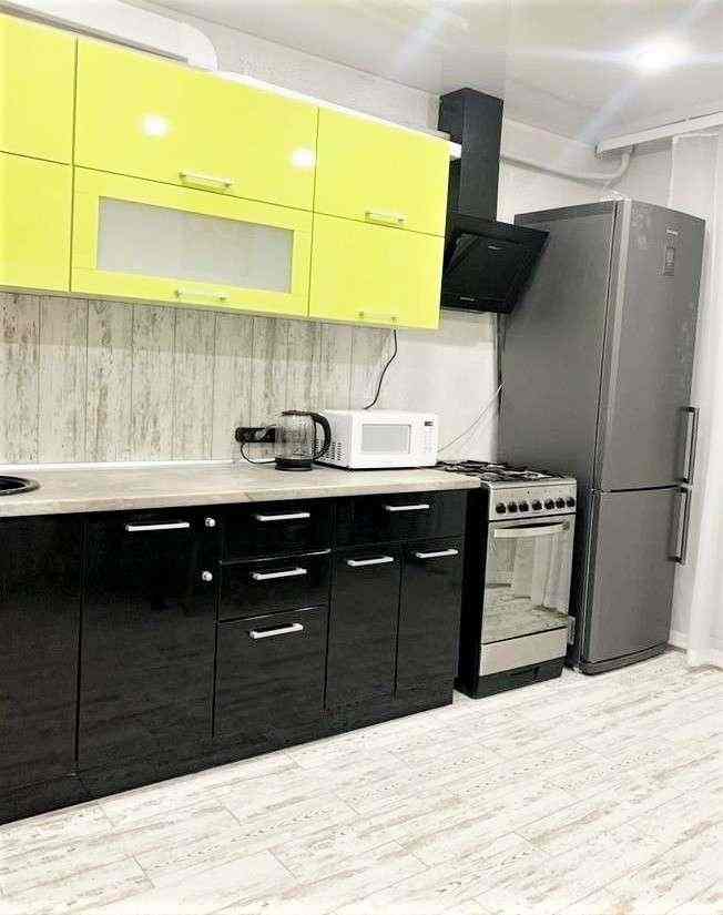 2-комнатная квартира на ул. Лучины 36 , Минск