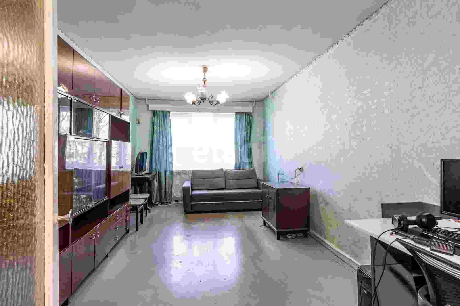 квартира на ул. Одинцова 11 , Минск