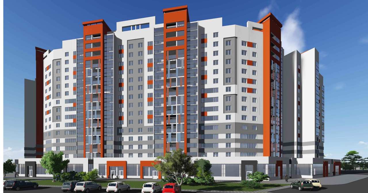 Купить Квартиру Могилев 2 Комнатную Кутепова 11