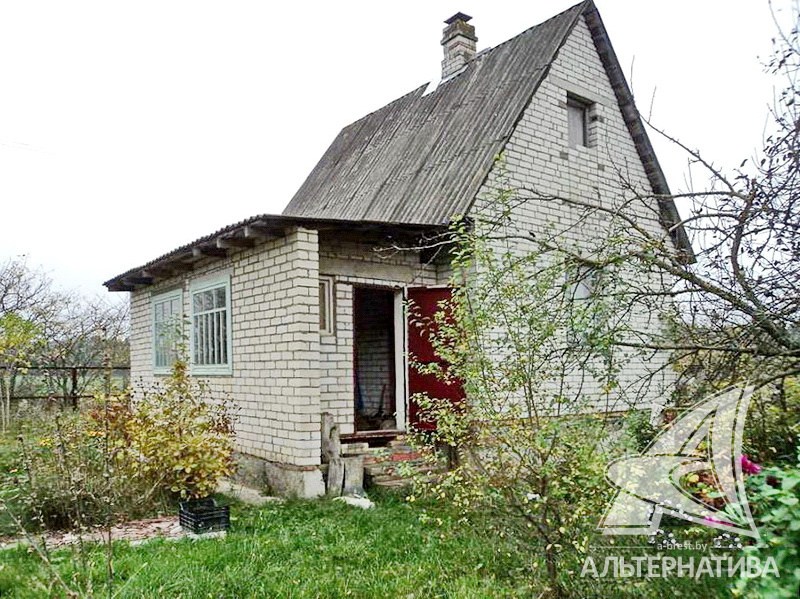 Купить Дачу В Брестском Районе
