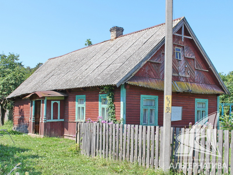 Купить Дом В Ивацевичском Районе Брестской Области