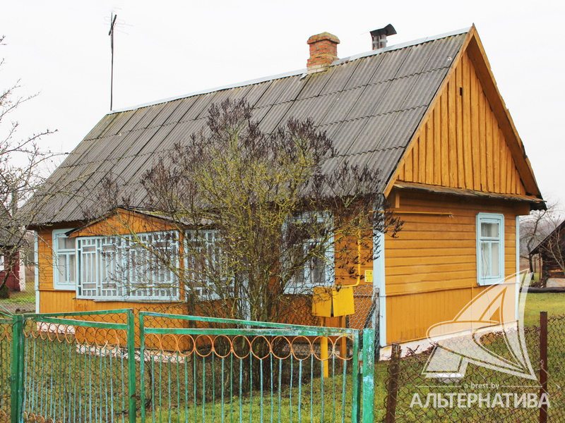 Купить Дачу В Брестском Районе