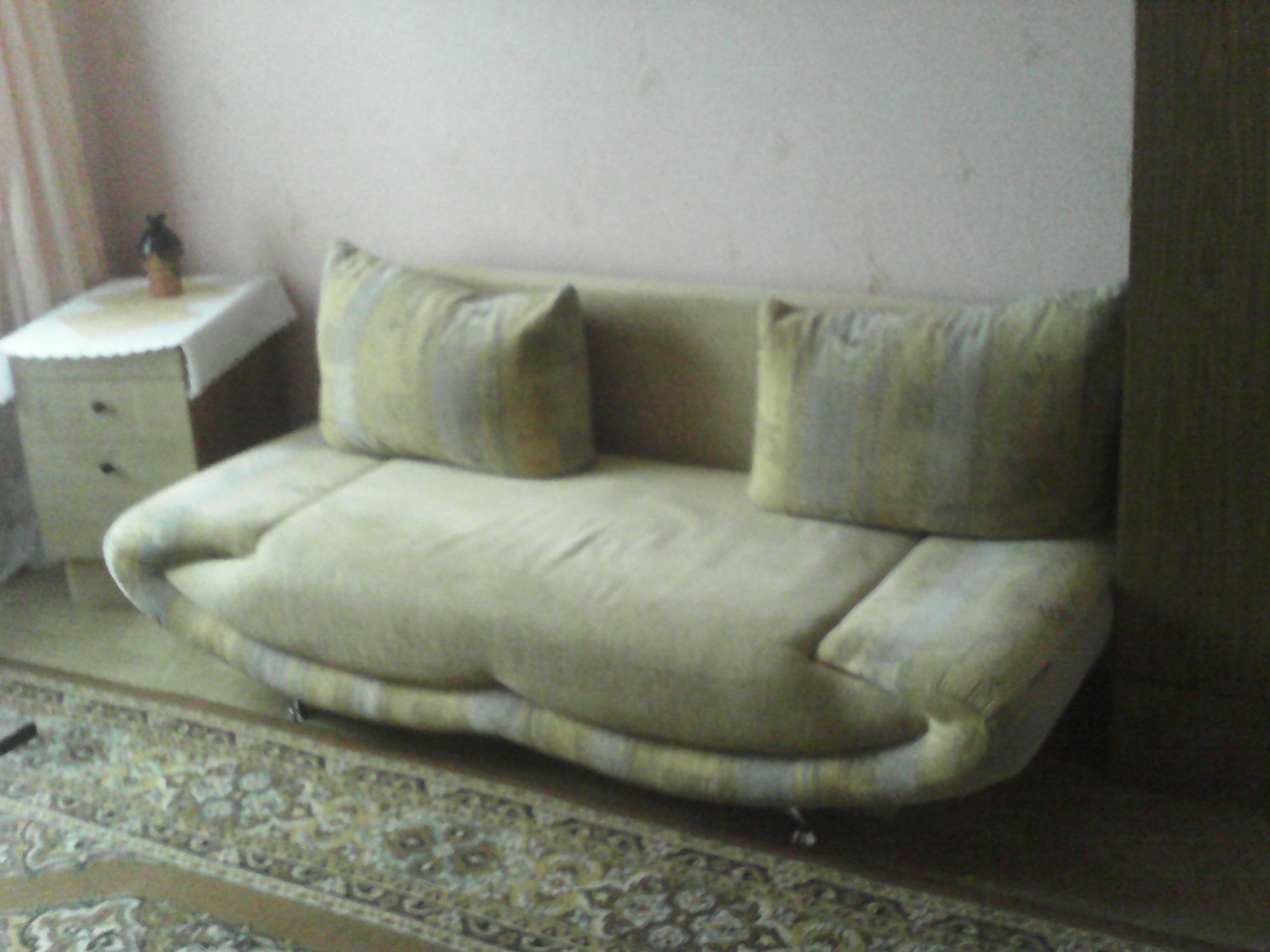 Снять комнату по ул. Есенина Сергея, д. 15 в Минске, Московский район ...