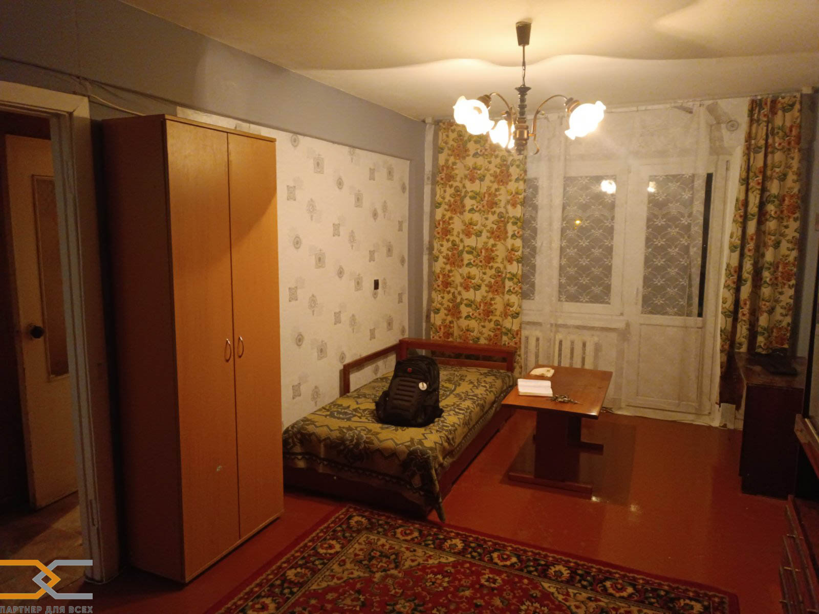 Снять двухкомнатную квартиру по ул. Скрыганова, д. 11 в Минске ...