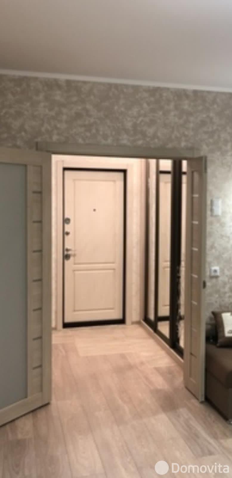 Снять однокомнатную квартиру по ул. Берута Болеслава, д. 6 в Минске ...