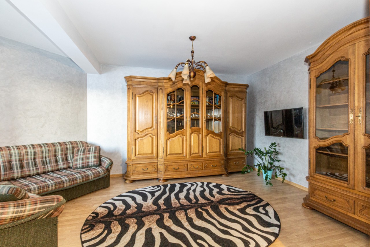 Снять двухкомнатную квартиру по ул. Пономаренко, д. 52 в Минске ...