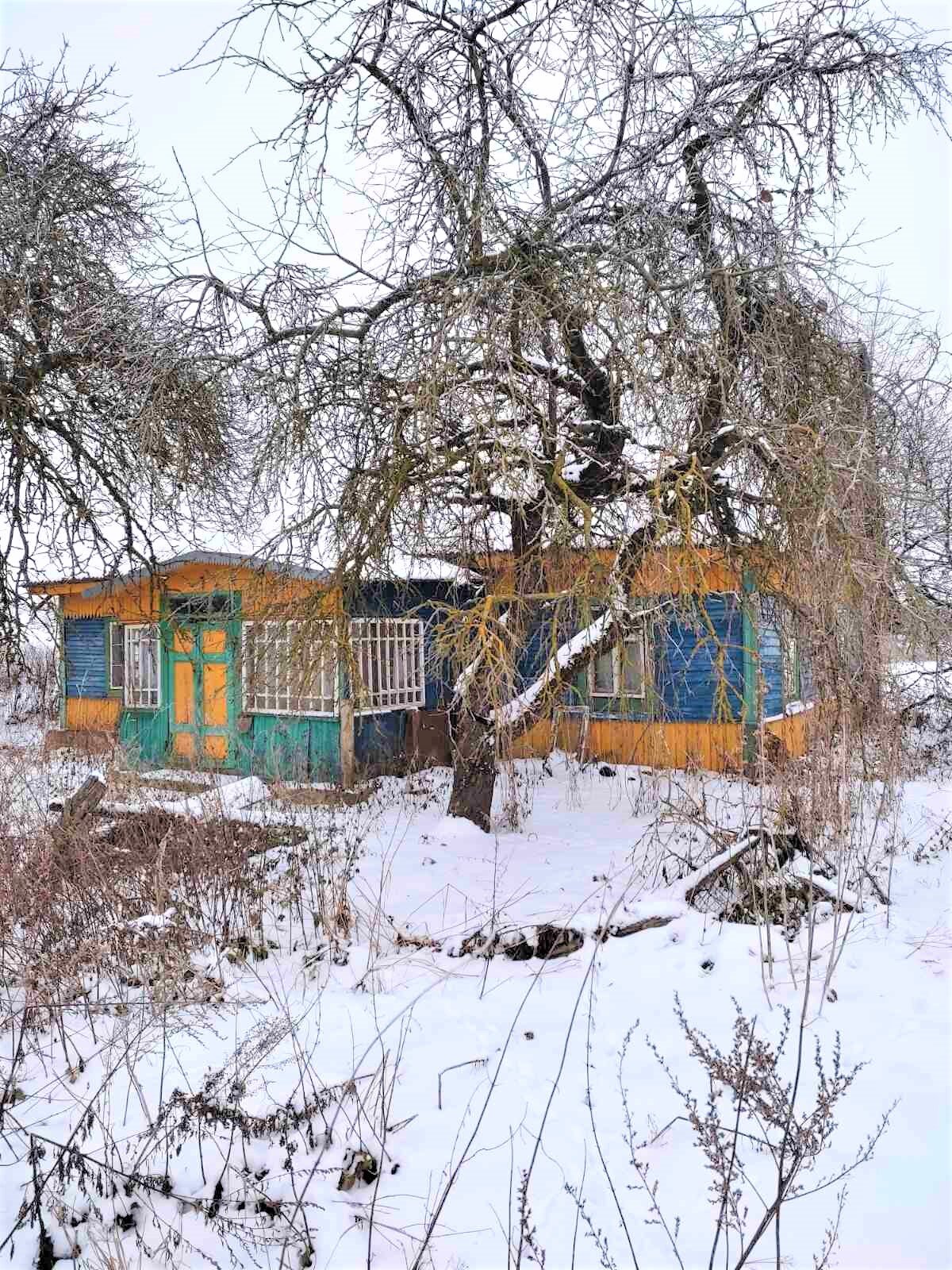 Продается ХУТОР. Гродненская обл. Кореличский р-н д. Горбатовичи